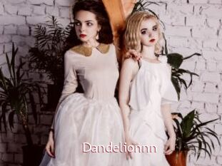 Dandelionnn