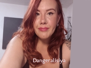 Dangeralisiya