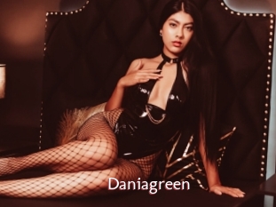 Daniagreen