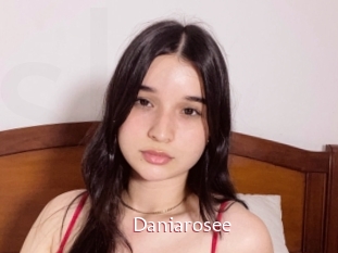 Daniarosee