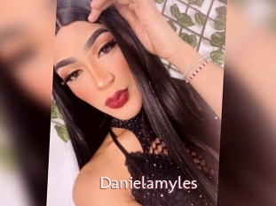 Danielamyles