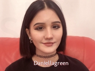 Daniellagreen