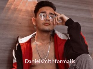 Danielsmithformalis