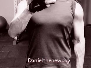 Danielthenewboy