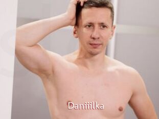 Daniiilka