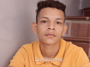 Danijosefed