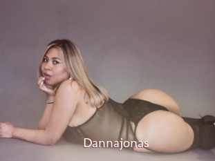 Dannajonas