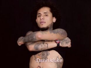 Danniduke