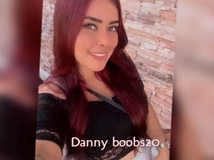 Danny_boobs20