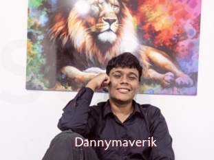 Dannymaverik