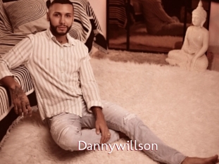 Dannywillson