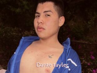 Dante_tayler