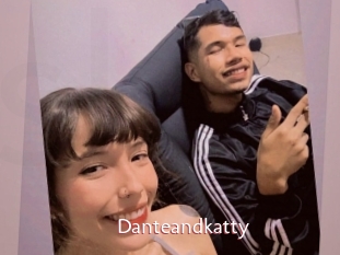 Danteandkatty