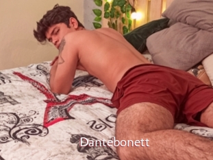 Dantebonett