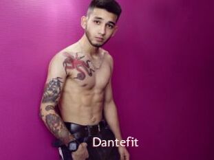 Dantefit