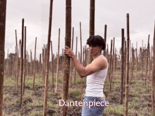 Dantehpiece