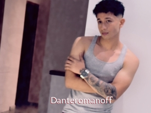 Danteromanoff