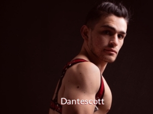 Dantescott