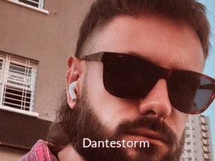 Dantestorm