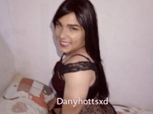 Danyhottsxd