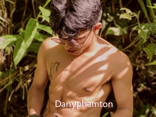 Danyphamton