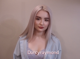 Darcyraymond