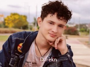 Darekn