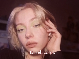 Darelacomb