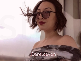 Dareldevon