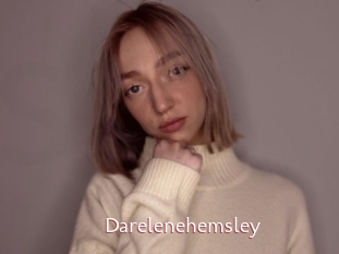 Darelenehemsley