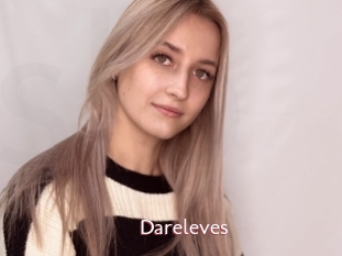 Dareleves