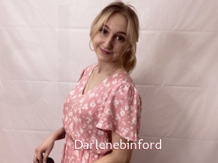 Darlenebinford