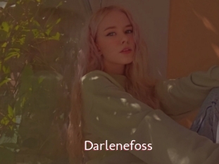 Darlenefoss