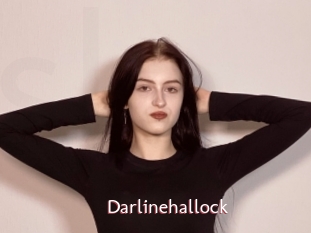 Darlinehallock