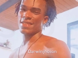 Darwinjhoson