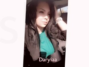 Daryiaa