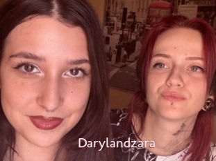 Darylandzara