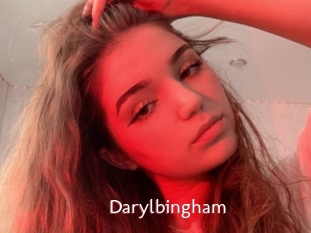 Darylbingham