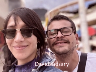 Davidandsary