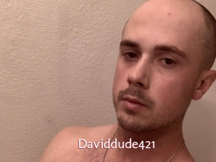 Daviddude421