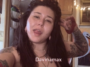 Davinamax