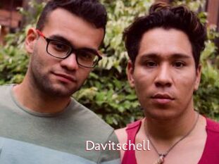 Davitschell