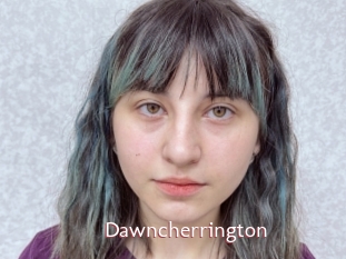 Dawncherrington