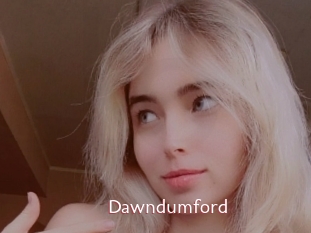 Dawndumford