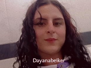 Dayanabeiker