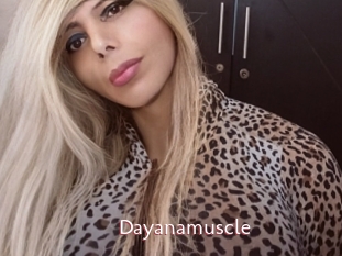 Dayanamuscle