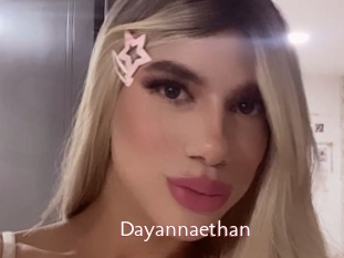 Dayannaethan