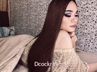 Dcockrevenge