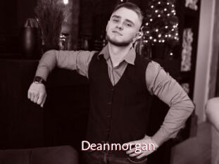 Deanmorgan