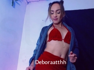 Deboraatthh